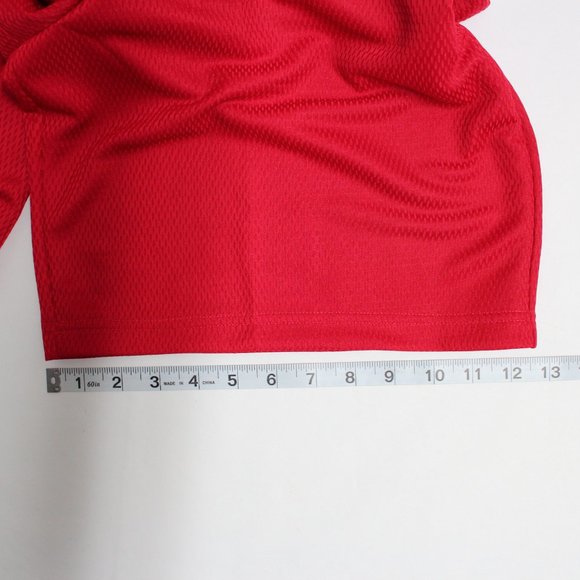 Men's Athletic Works Shorts Size Small 28 - 30 DriWorks Moisture Wicking - Picture 9 of 13